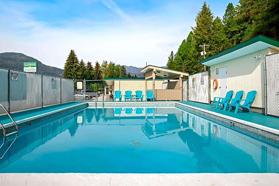 Glenwood Inn & Suites