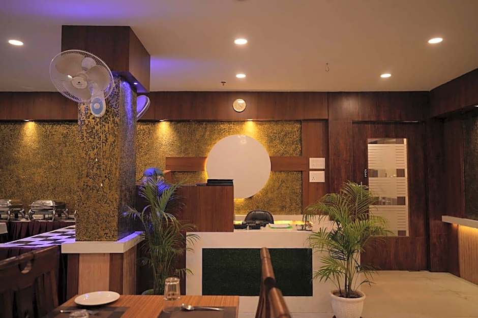 KOSHAL HOTELS 