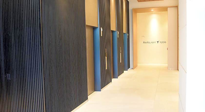 Tmark City Hotel Tokyo Omori