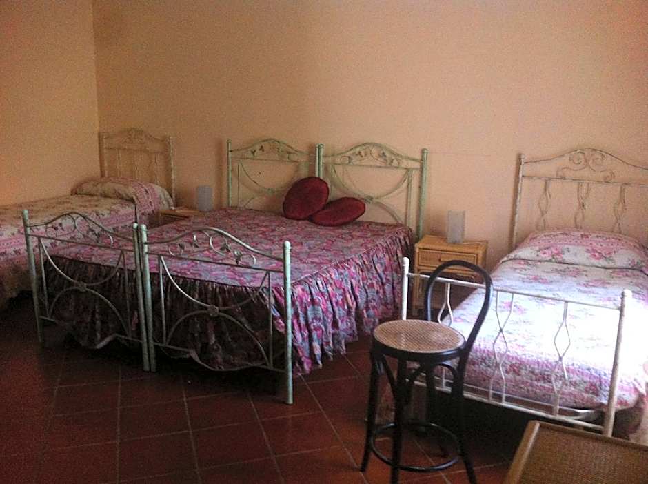 La dimora dei 5 sensi