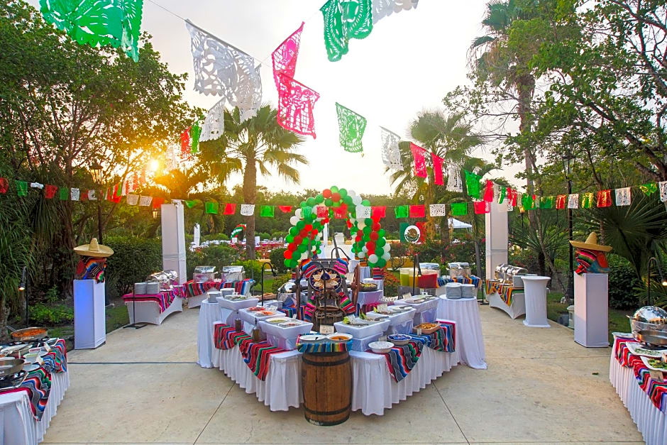 Valentin Imperial Riviera Maya-All Inclusive-Adults Only