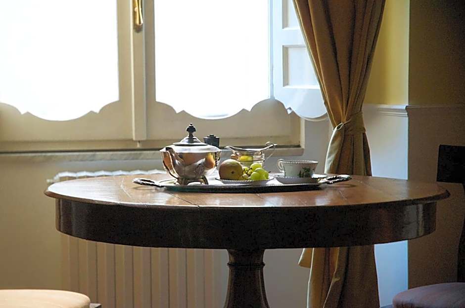 Relais Teatro Argentina