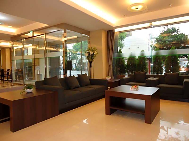 Shimonoseki Station Hotel