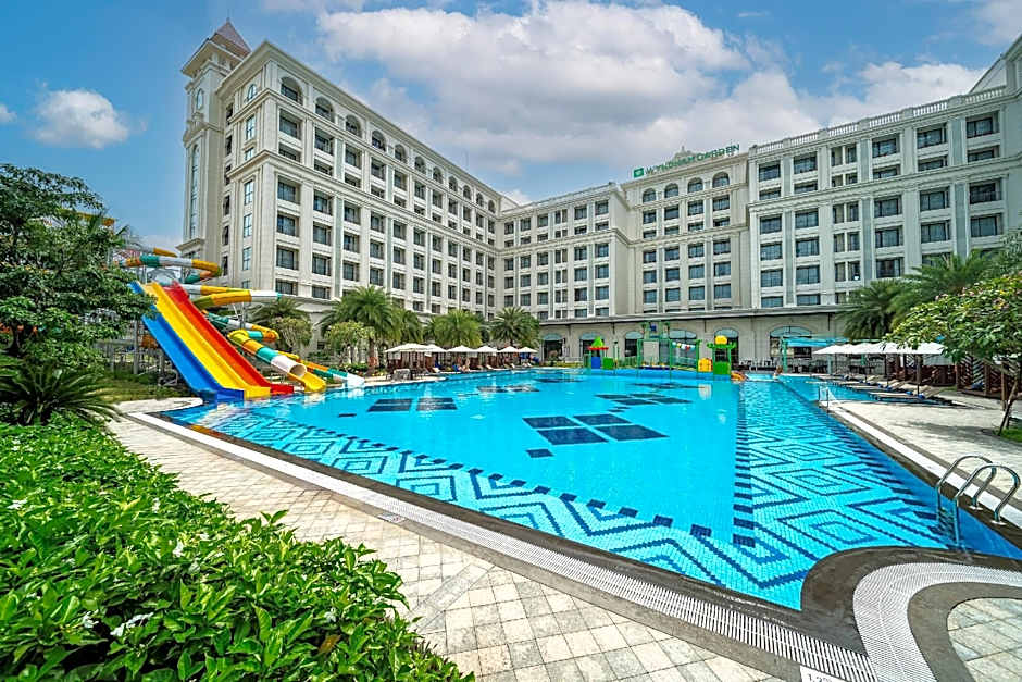 Wyndham Garden Grandworld Phu Quoc