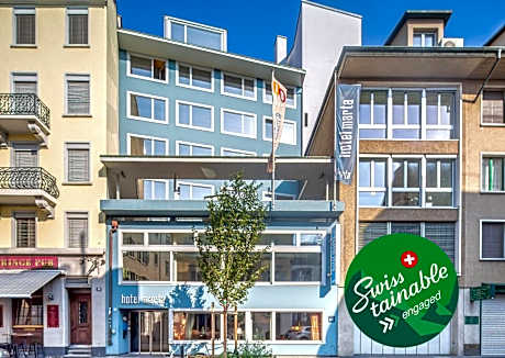 Hotel Marta