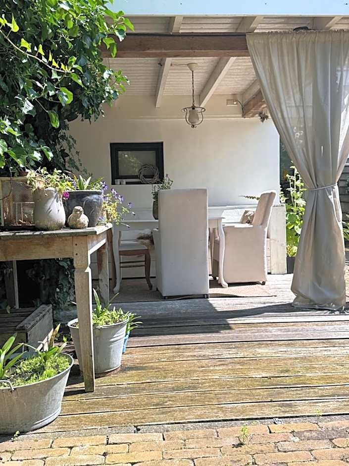 Bed & Breakfast Yerseke