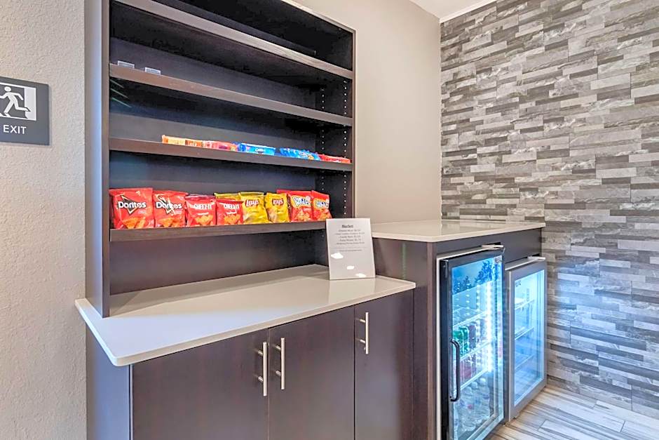 Comfort Inn & Suites Emporia