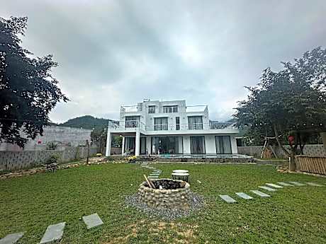 Very chill valley villa