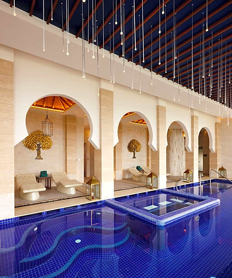 Banyan Tree Tamouda Bay