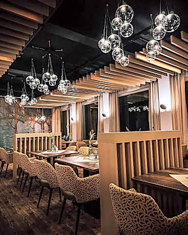 Hotel zum Engel