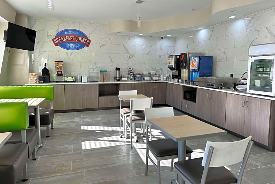 Baymont by Wyndham Noblesville