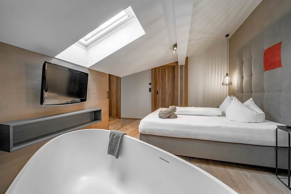 Appartements Perberschlager