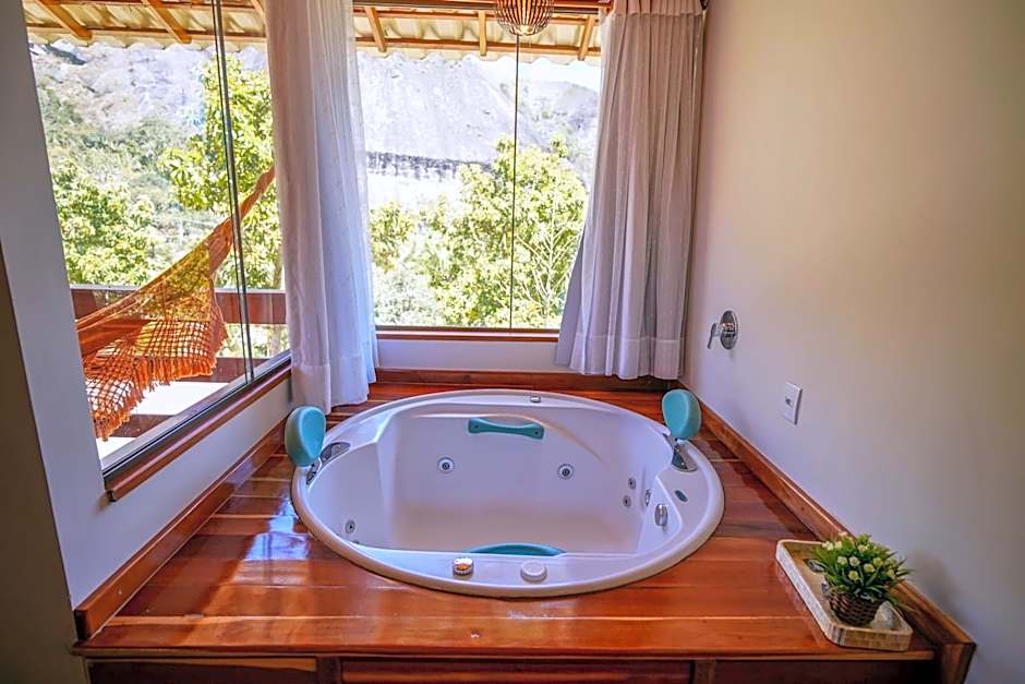 Chalés Vale das Pedras