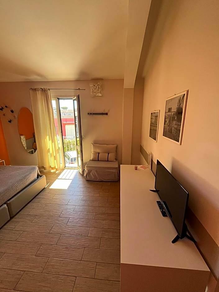 Vele Storiche Pisane - free private parking