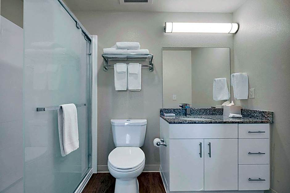 WaterWalk Extended Stay Raleigh Durham Research Triangle 