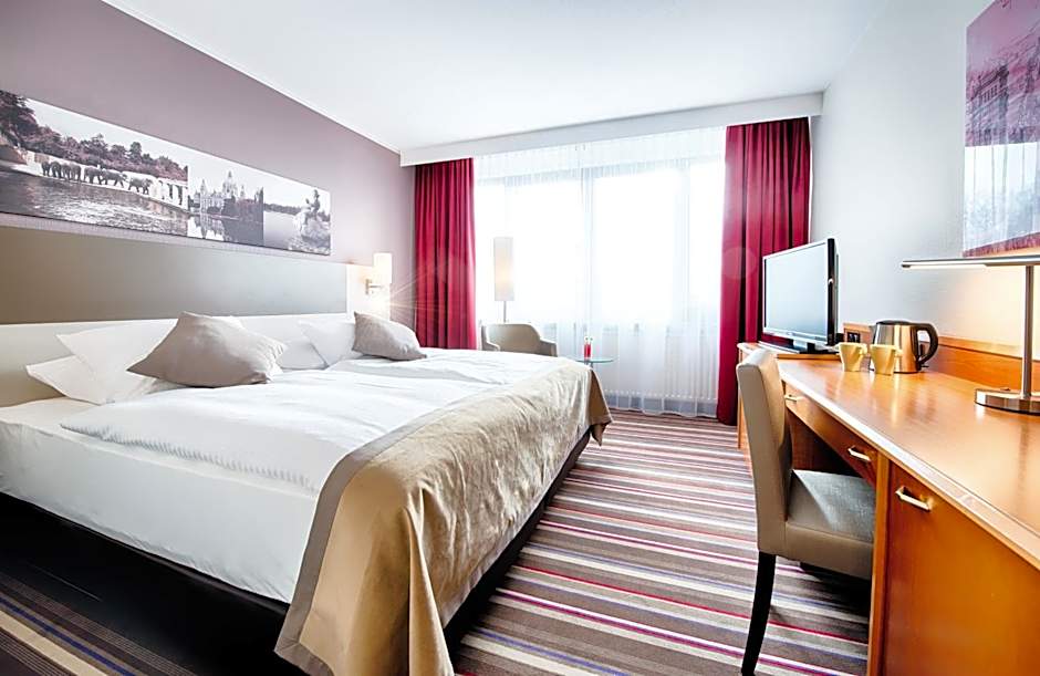 Leonardo Hotel Hannover