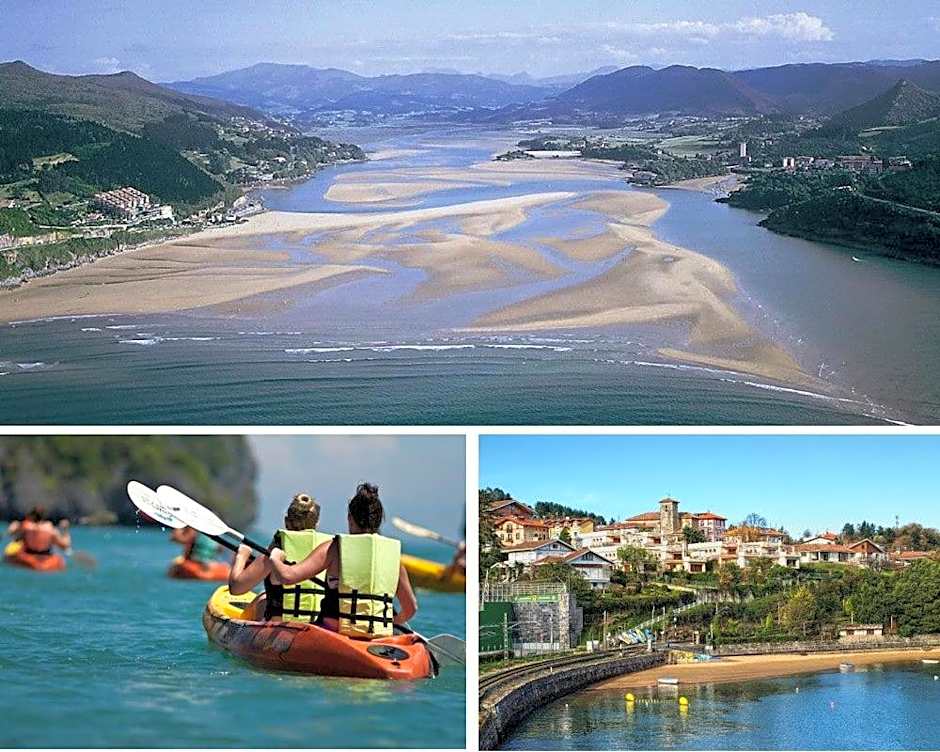 HOSTERÍA SEÑORÍO DE BIZKAIA