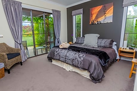 Double Room - Disability Access