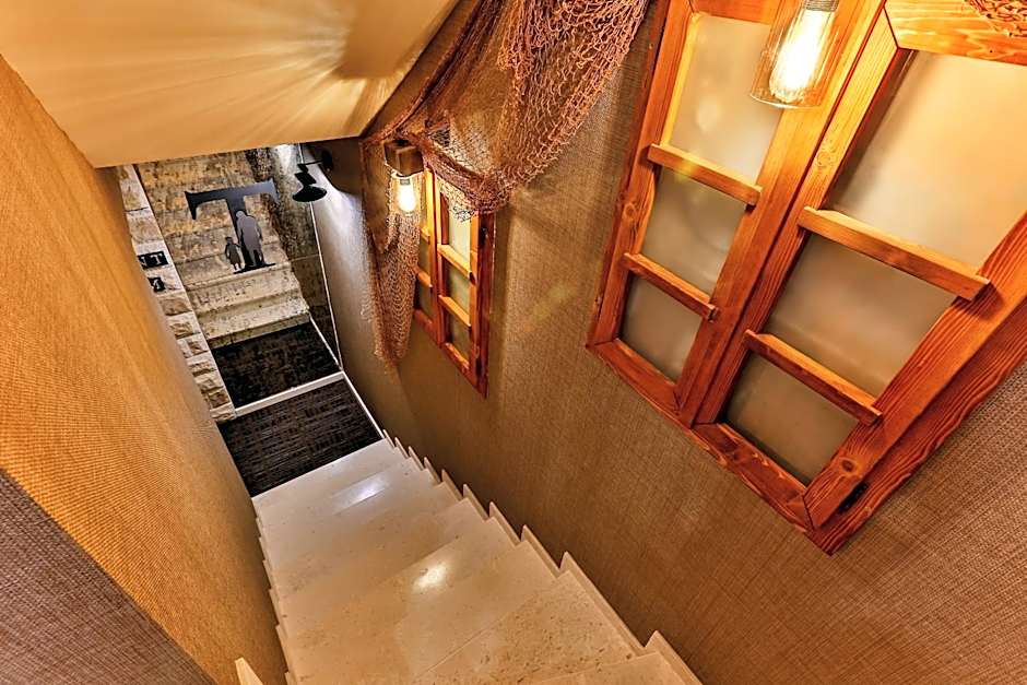 Boutique Hotel Tate By Aycon