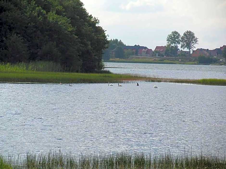 PHU Gościniec "16-tka" Katarzyna Zdrojewska