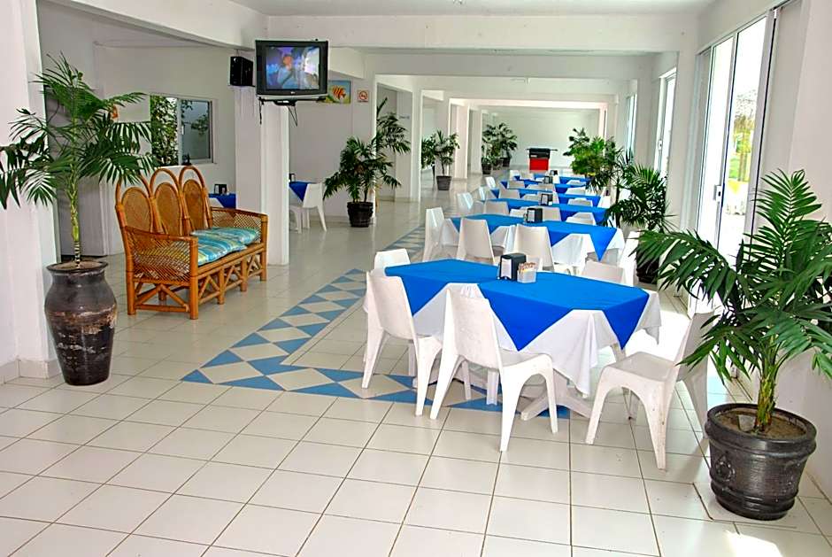 Hotel Boca de Ovejas