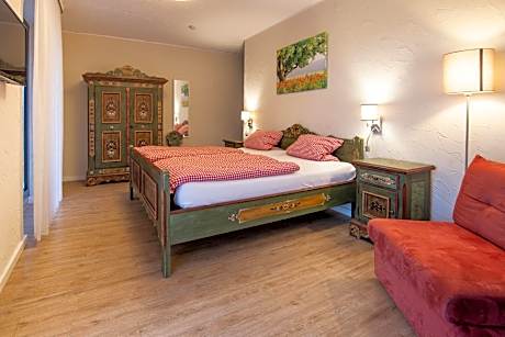 Landhotel-Restaurant Beckmann