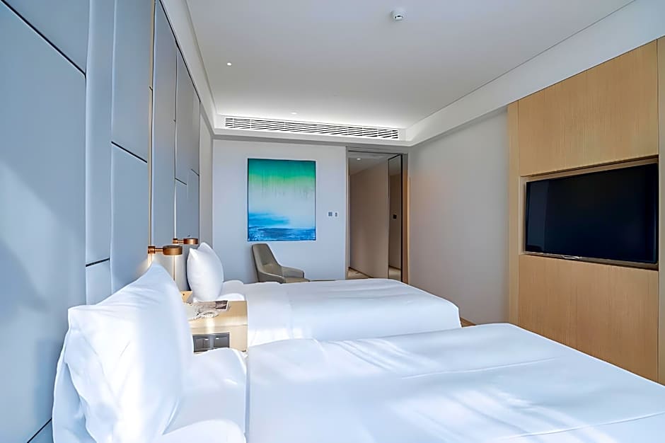 JI Hotel Beiing Capital Airport