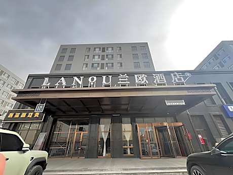 LANOU Hotel Huhhot