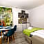 Aparthotel Walhalla Potsdam