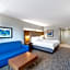 Holiday Inn Express State College at Williamsburg Square By IHG