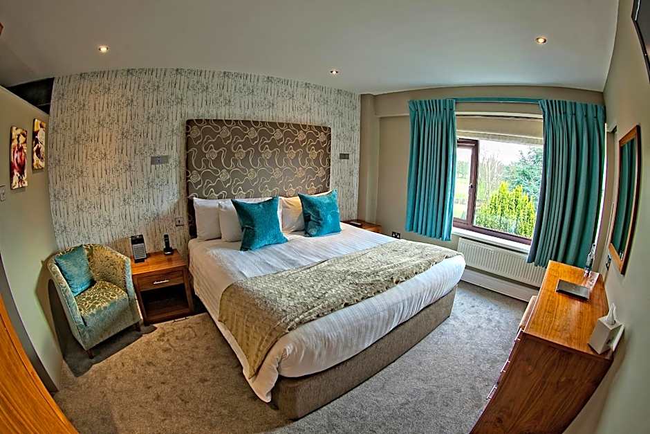 Best Western Plus Centurion Hotel