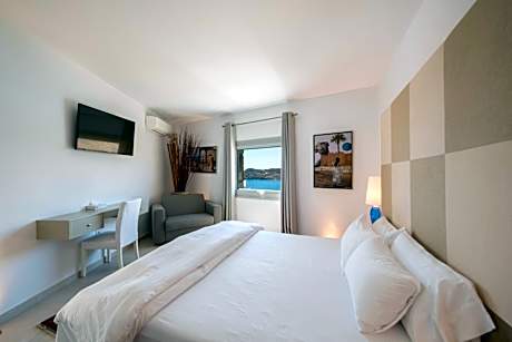 Deluxe Two Bedroom Villa with Private Pool