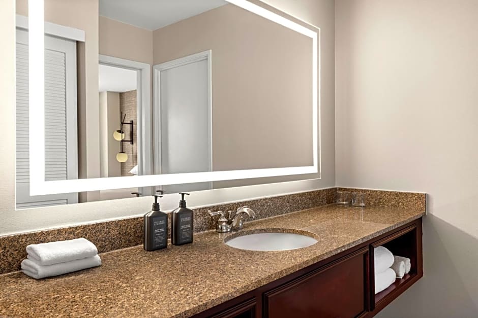 Sheraton Suites Galleria Atlanta