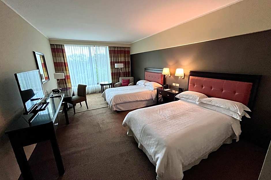 Sheraton Tucuman Hotel
