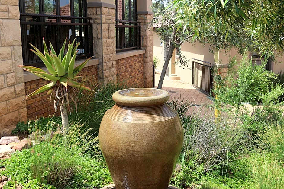 Heidelberg Kloof Lodge