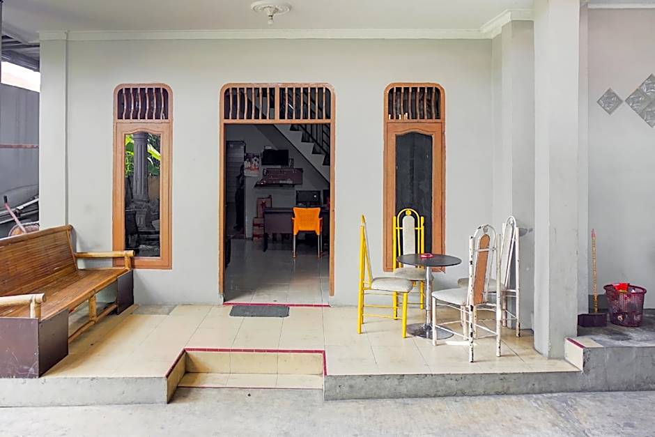 Hotel O Home Stay Kembar Syariah