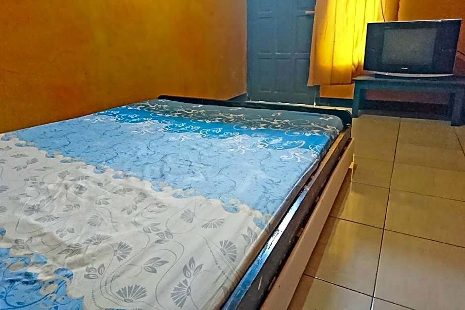 SPOT ON 2473 Buana Jaya Guest House