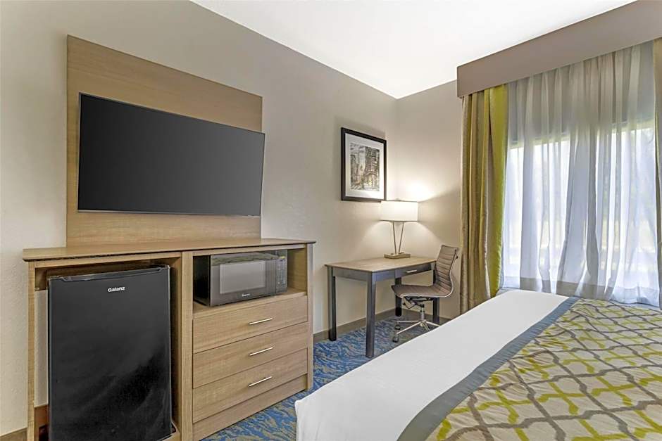 Best Western Knoxville Airport/Alcoa