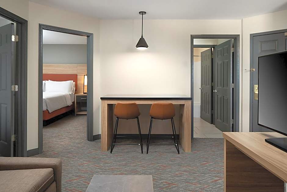 Candlewood Suites St Louis St Charles By IHG