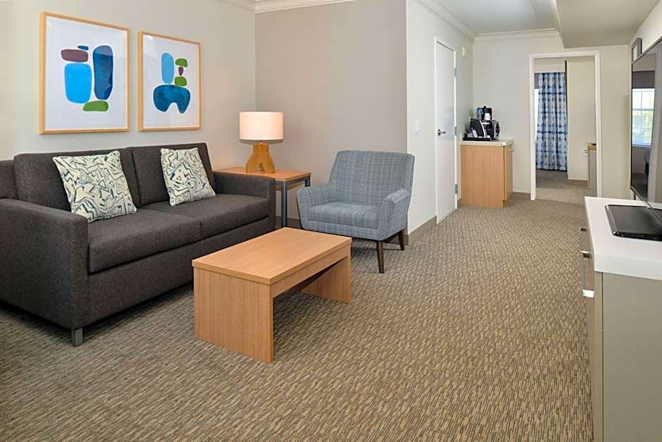 Hilton Garden Inn Napa