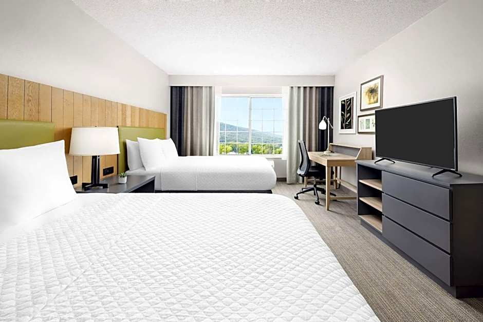 Country Inn & Suites by Radisson, Big Flats (Elmira), NY