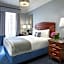 Fairmont Copley Plaza
