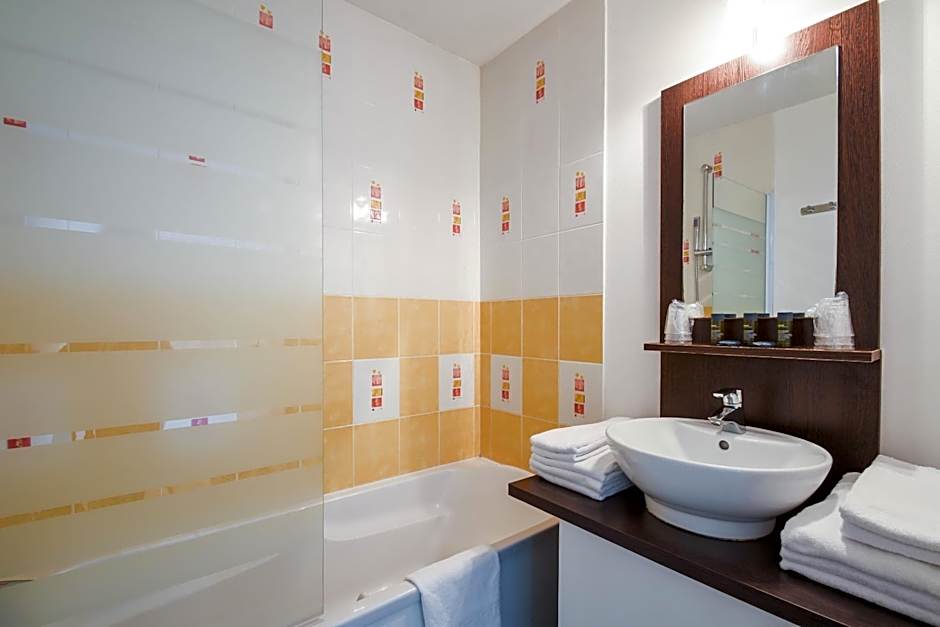 Vacancéole - Les Jardins de l'Amirauté