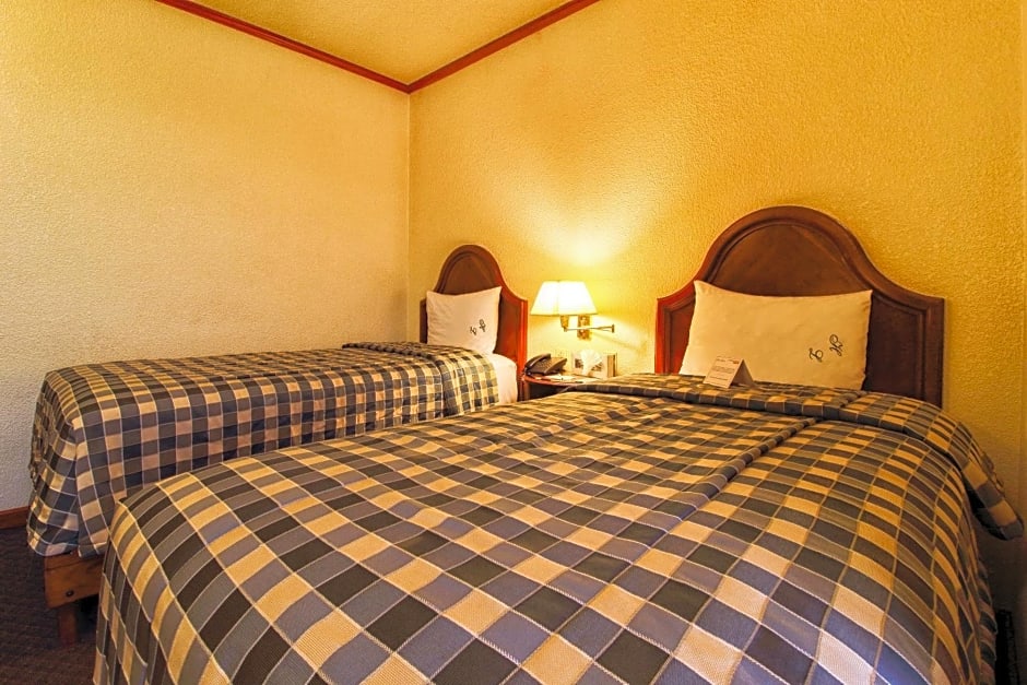 Hotel Lastra