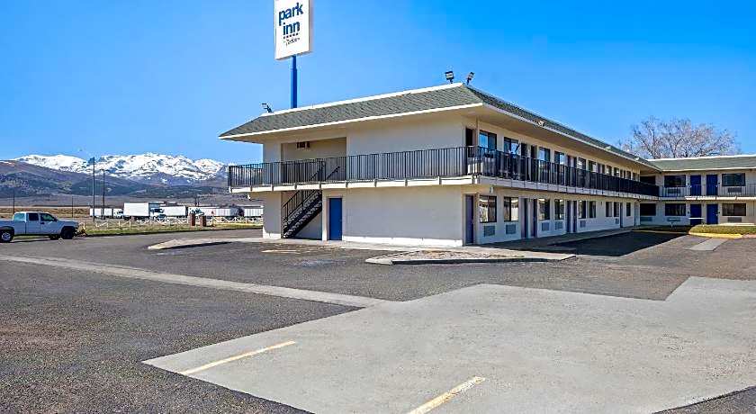 Park Inn by Radisson, Wells
