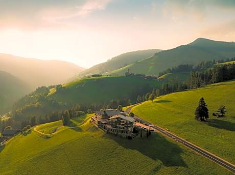 Bella Vista Hotel Emma