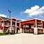 Super 8 by Wyndham Carrizo Springs