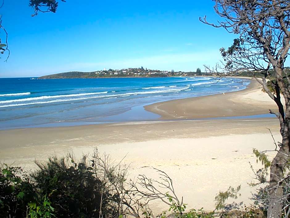 Safety Beach Bungalows