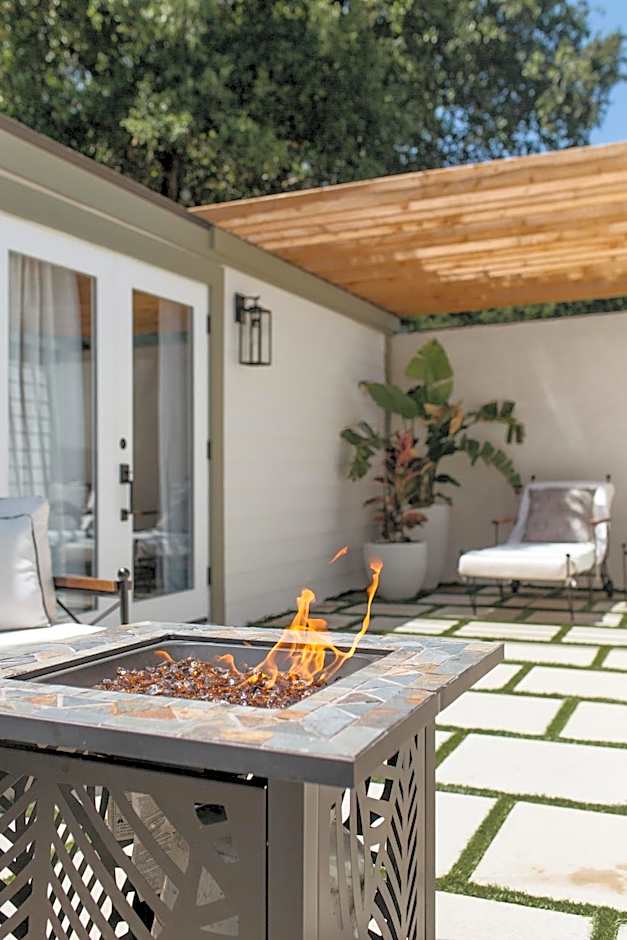 Calamigos Guest Ranch and Beach Club