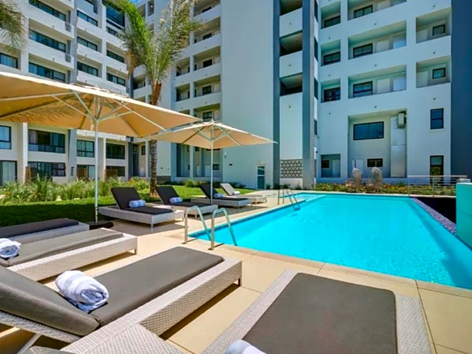 The Regency Aparthotel